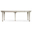 Jonathan Charles Dining Swedish Extending Dining Table 112-295cm House of Isabella UK