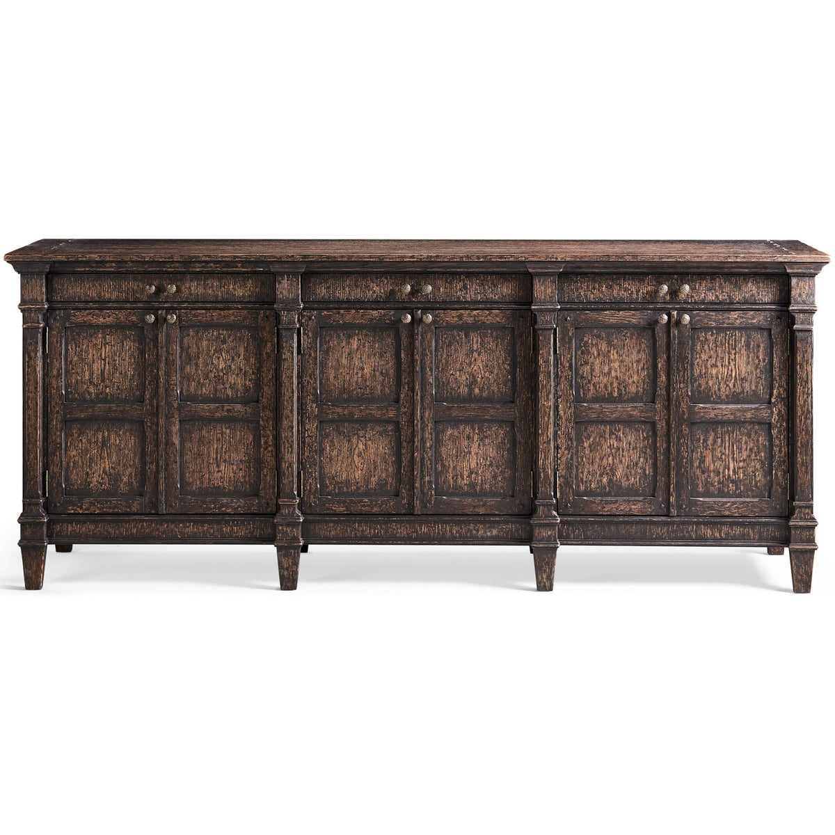 Jonathan Charles Dining Terravita Sideboard in Dark House of Isabella UK