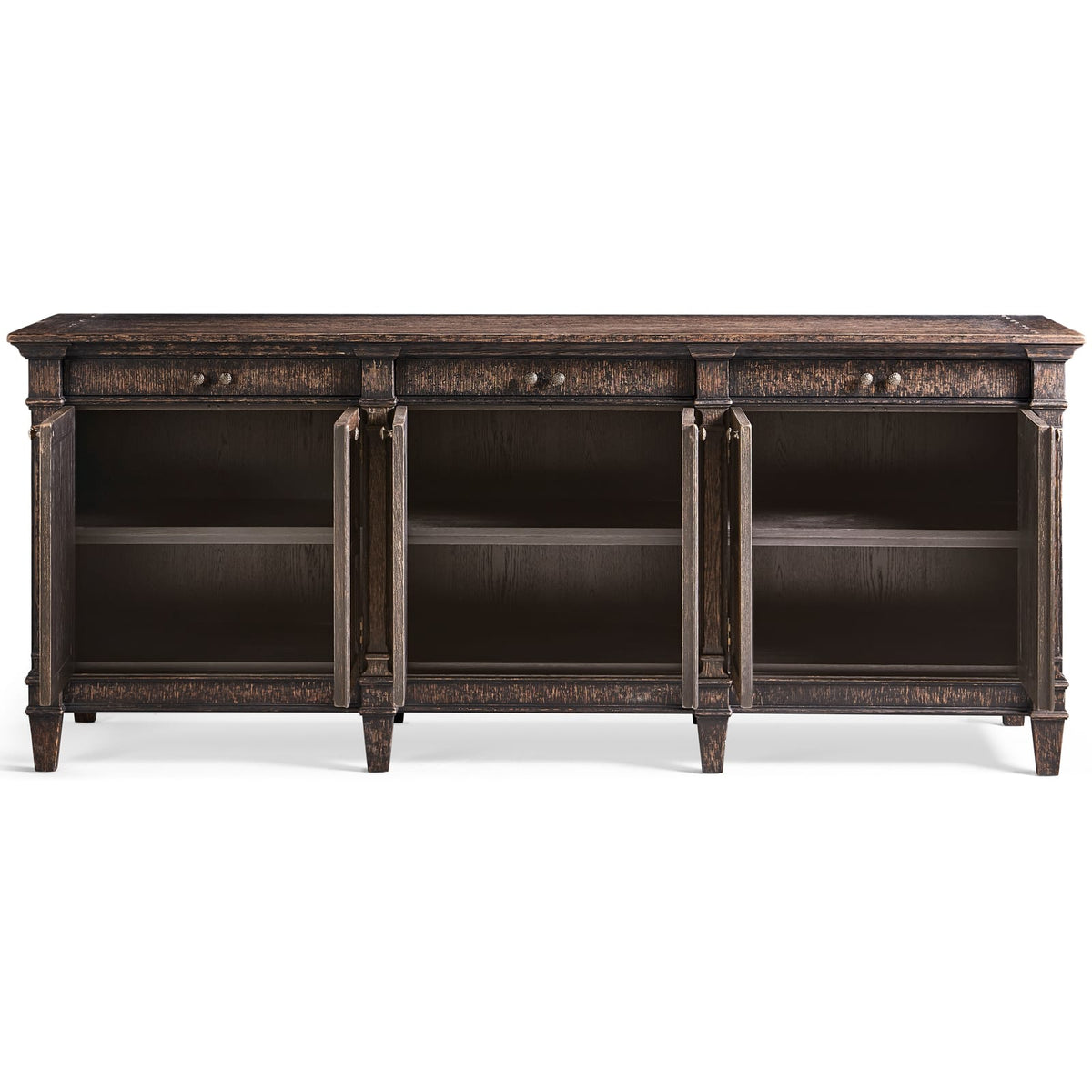 Jonathan Charles Dining Terravita Sideboard in Dark House of Isabella UK