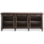 Jonathan Charles Dining Terravita Sideboard in Dark House of Isabella UK