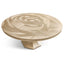 Jonathan Charles Dining Tidepool Round Dining Table 152cm House of Isabella UK