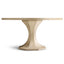 Jonathan Charles Dining Tidepool Round Dining Table 152cm House of Isabella UK