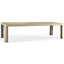 Jonathan Charles Dining Upwelling Stone Leg Extending Dining Table 244-295cm House of Isabella UK