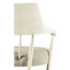 Jonathan Charles Dining White Oak Captains Chair House of Isabella UK