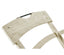 Jonathan Charles Dining White Wash Dining Armchair Rustic Planked - Shambala House of Isabella UK