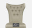 Jonathan Charles Dining Winged Dining Chair with Chestnut Leg - MAZO House of Isabella UK