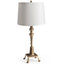 Jonathan Charles Lighting Palm Court Bartow Table Lamp House of Isabella UK