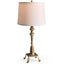 Jonathan Charles Lighting Palm Court Bartow Table Lamp House of Isabella UK