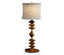 Jonathan Charles Lighting Table Lamp Trigon House of Isabella UK