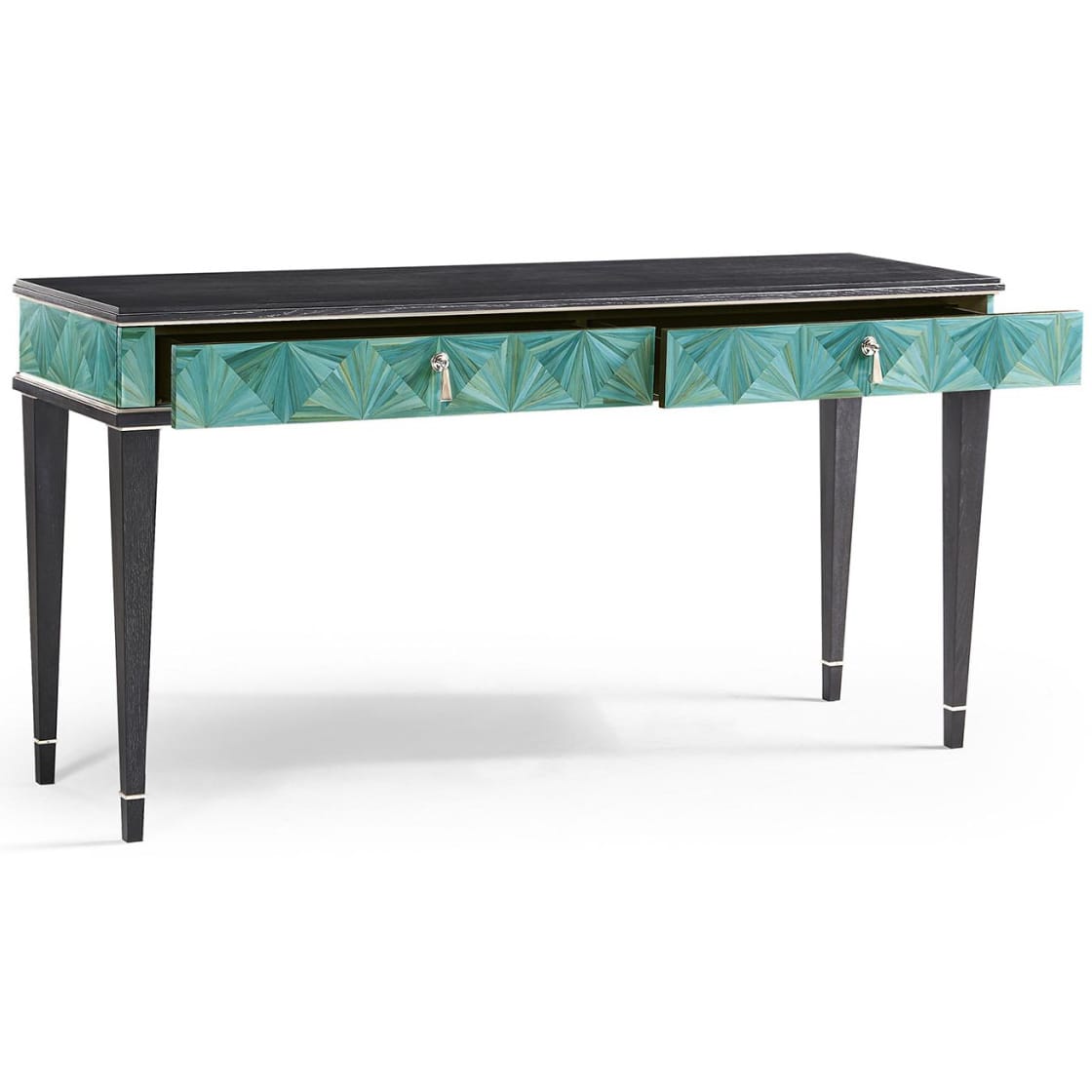Jonathan Charles Living Azura Console Table House of Isabella UK