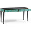 Jonathan Charles Living Azura Console Table House of Isabella UK
