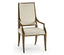 Jonathan Charles Living Barcelona Arm Chair in Skipper House of Isabella UK