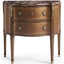 Jonathan Charles Living Bristol Accent Chest of Drawers House of Isabella UK