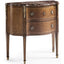 Jonathan Charles Living Bristol Accent Chest of Drawers House of Isabella UK