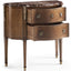 Jonathan Charles Living Bristol Accent Chest of Drawers House of Isabella UK
