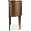 Jonathan Charles Living Bristol Accent Chest of Drawers House of Isabella UK