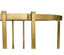 Jonathan Charles Living Bunching Coffee Table Trio Contemporary - Gilded House of Isabella UK