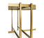 Jonathan Charles Living Bunching Coffee Table Trio Contemporary - Gilded House of Isabella UK
