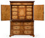 Jonathan Charles Living Cabinet 18th Century House of Isabella UK