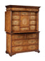 Jonathan Charles Living Cabinet 18th Century House of Isabella UK