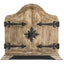 Jonathan Charles Living Caldera Box Cabinet House of Isabella UK