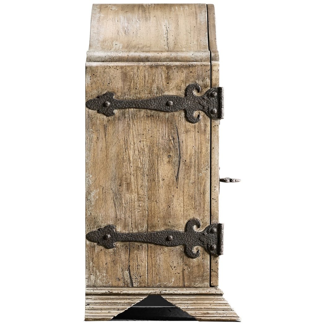Jonathan Charles Living Caldera Box Cabinet House of Isabella UK