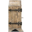 Jonathan Charles Living Caldera Box Cabinet House of Isabella UK