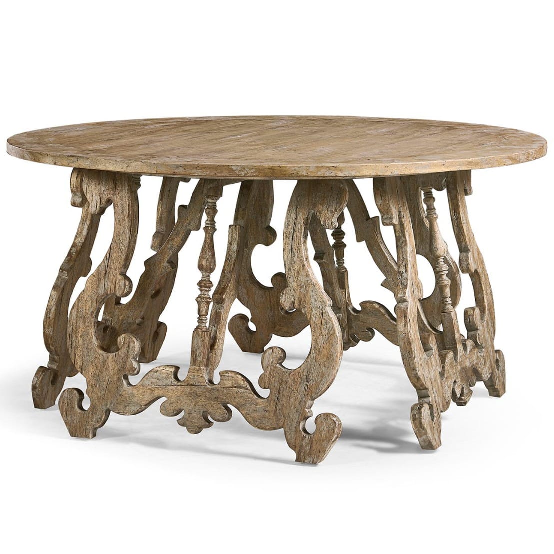 Jonathan Charles Living Caldera Centre Table House of Isabella UK
