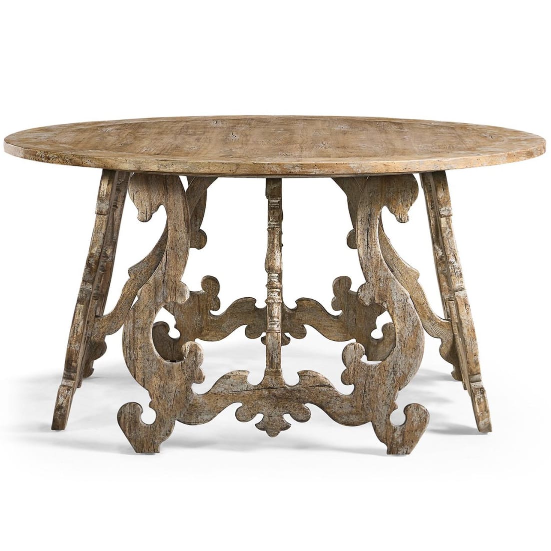 Jonathan Charles Living Caldera Centre Table House of Isabella UK