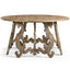 Jonathan Charles Living Caldera Centre Table House of Isabella UK