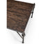 Jonathan Charles Living Caldera Coffee Table Dark House of Isabella UK
