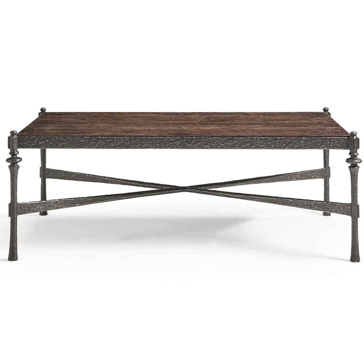 Jonathan Charles Living Caldera Coffee Table Dark House of Isabella UK