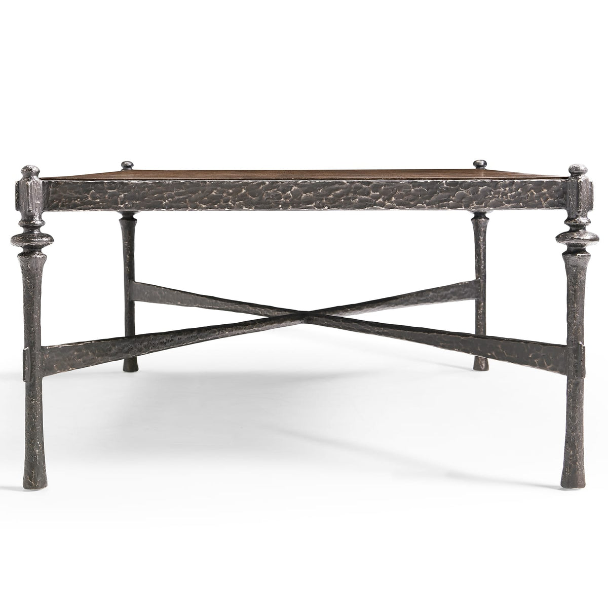 Jonathan Charles Living Caldera Coffee Table Dark House of Isabella UK