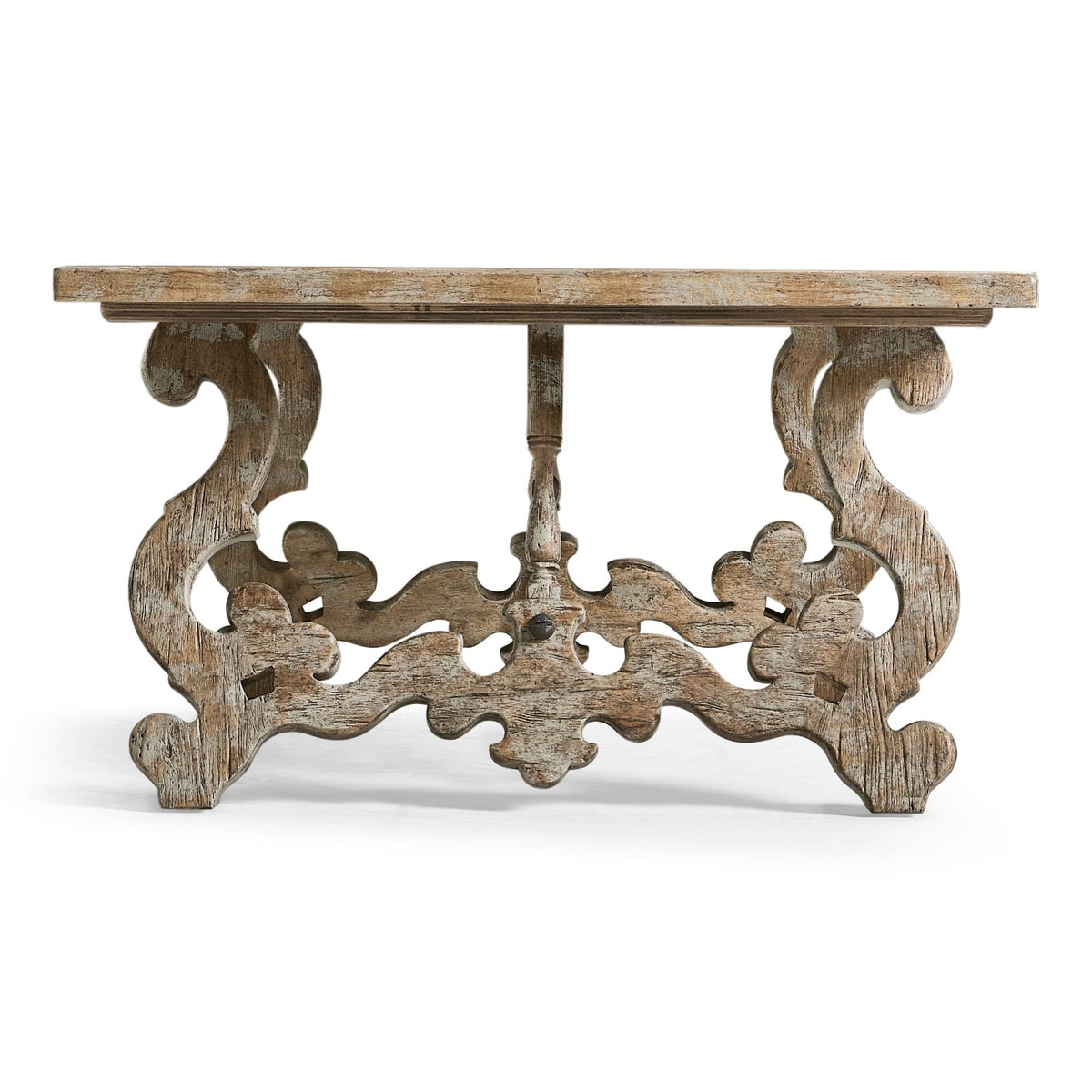 Jonathan Charles Living Caldera Coffee Table House of Isabella UK