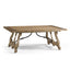 Jonathan Charles Living Caldera Coffee Table House of Isabella UK