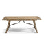 Jonathan Charles Living Caldera Coffee Table House of Isabella UK