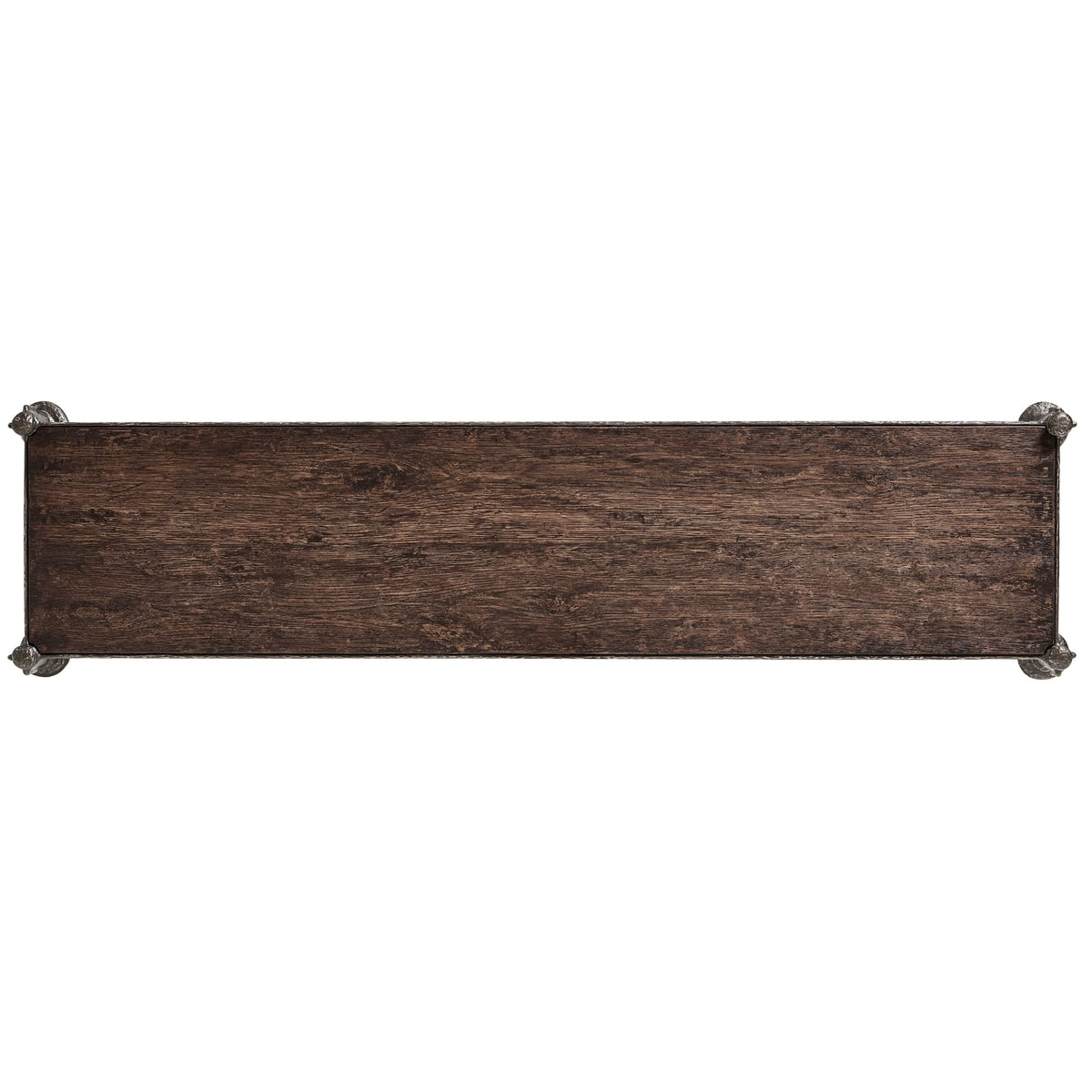 Jonathan Charles Living Caldera Console Table House of Isabella UK