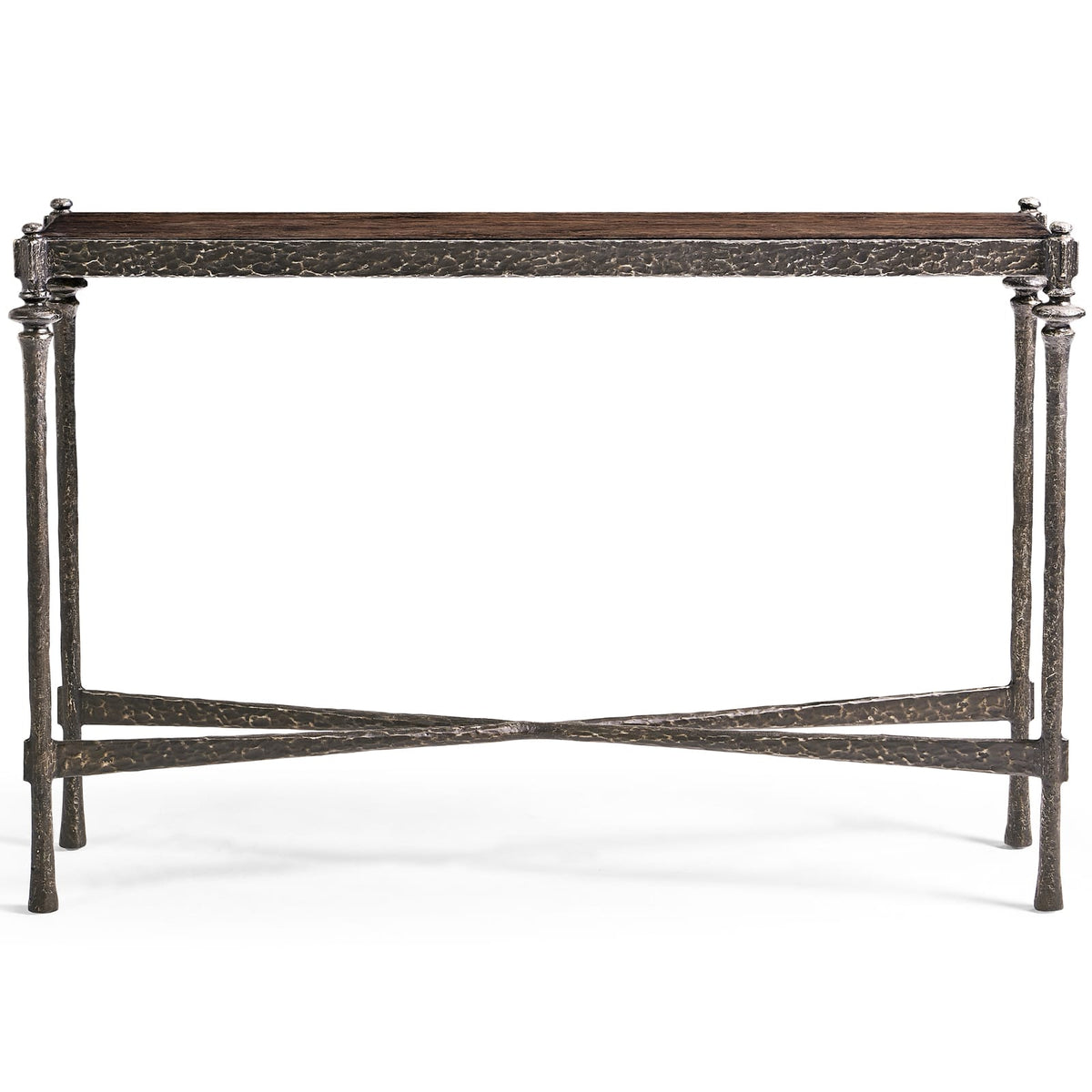 Jonathan Charles Living Caldera Console Table House of Isabella UK