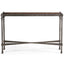Jonathan Charles Living Caldera Console Table House of Isabella UK