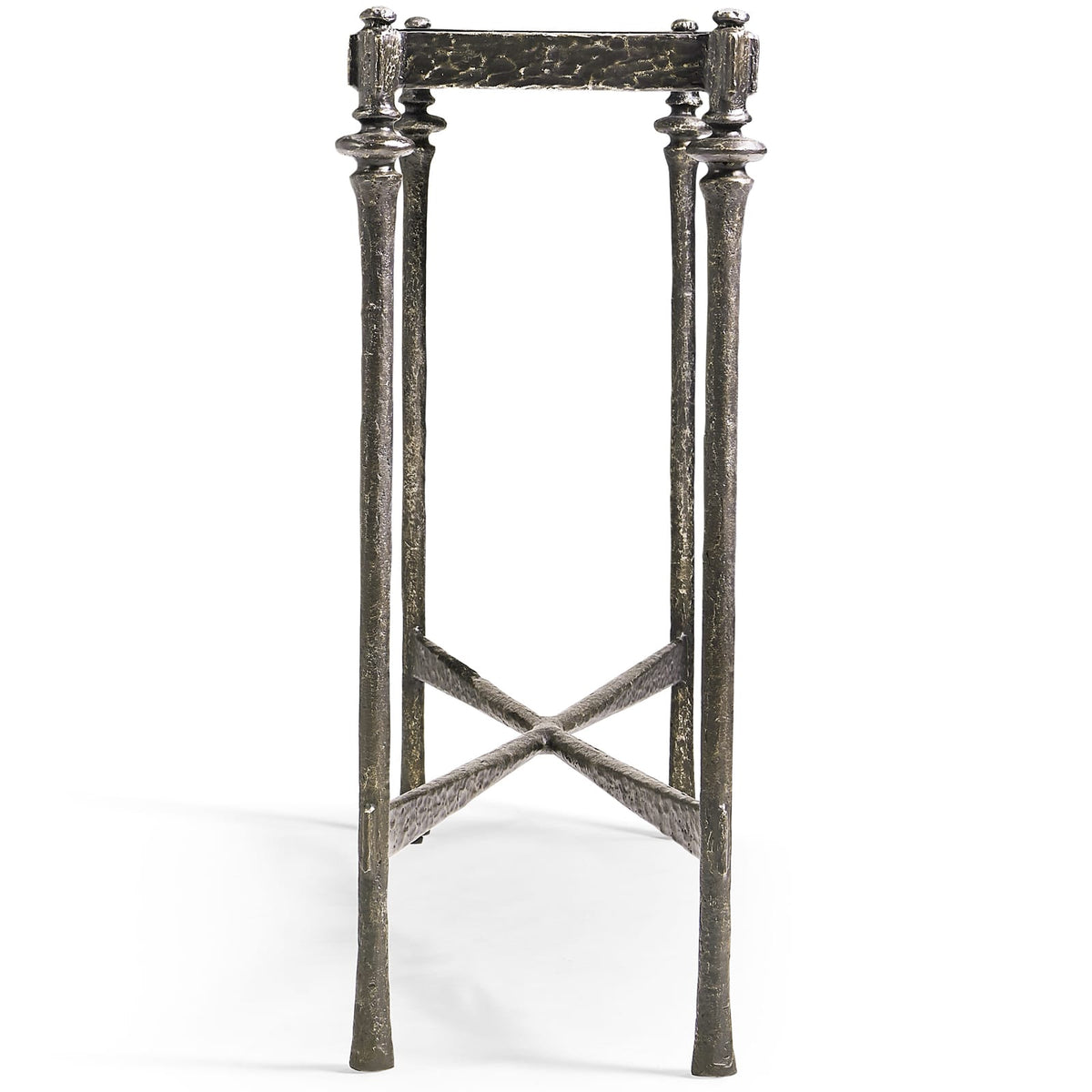 Jonathan Charles Living Caldera Console Table House of Isabella UK