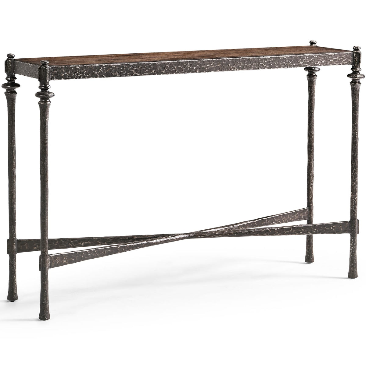 Jonathan Charles Living Caldera Console Table House of Isabella UK