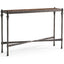 Jonathan Charles Living Caldera Console Table House of Isabella UK