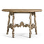 Jonathan Charles Living Caldera Console Table House of Isabella UK