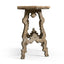 Jonathan Charles Living Caldera Console Table House of Isabella UK