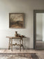 Jonathan Charles Living Caldera Console Table House of Isabella UK