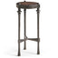 Jonathan Charles Living Caldera Round Side Table House of Isabella UK