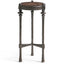Jonathan Charles Living Caldera Round Side Table House of Isabella UK