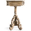 Jonathan Charles Living Caldera Side Table House of Isabella UK