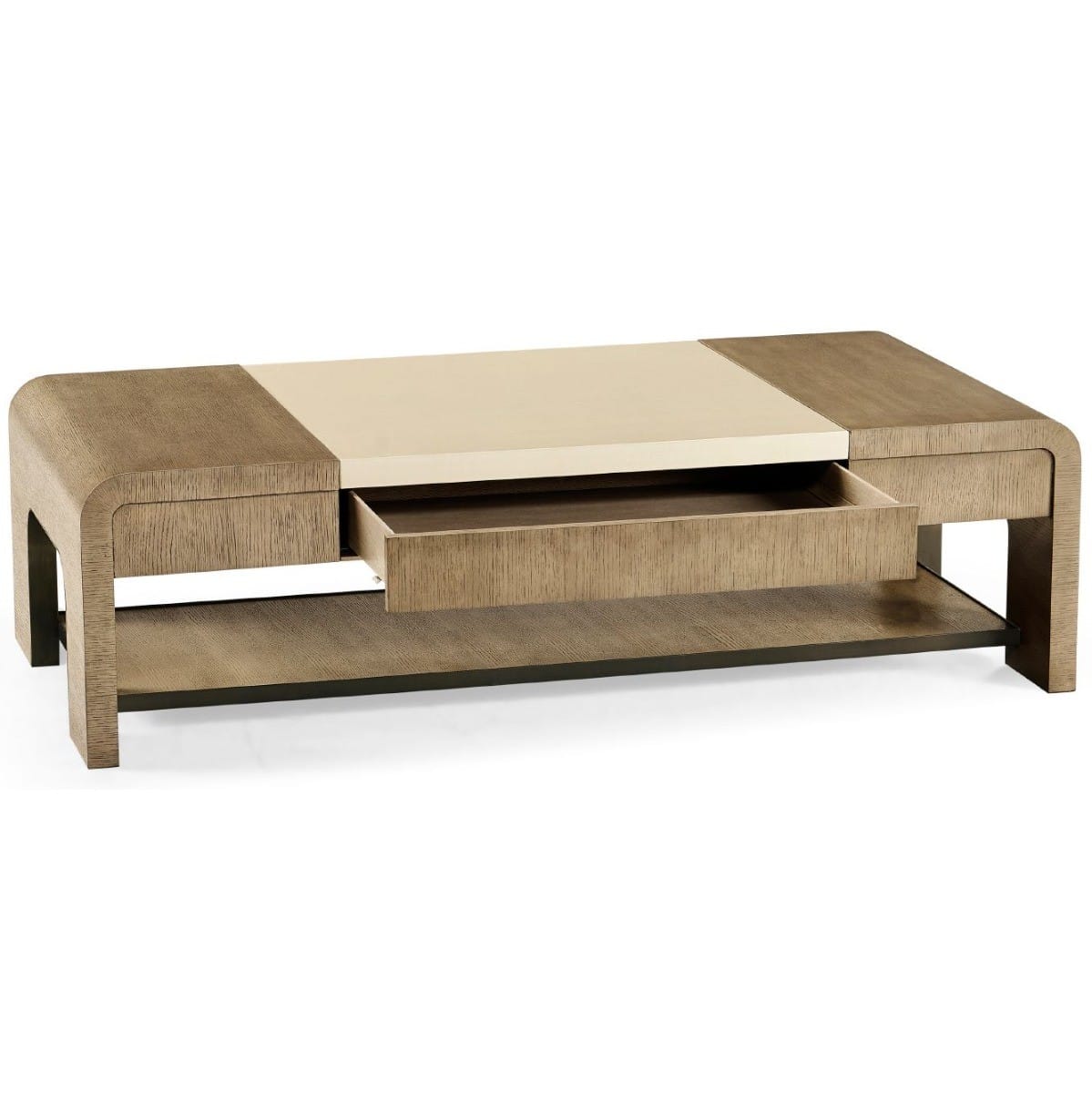 Jonathan Charles Living Cambrio Coffee Table House of Isabella UK