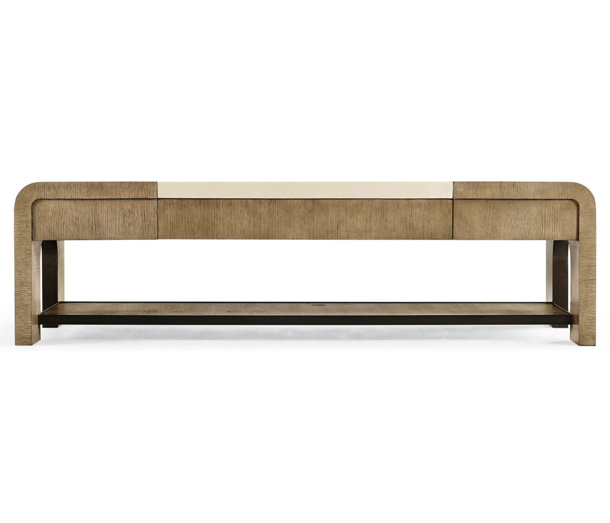 Jonathan Charles Living Cambrio Coffee Table House of Isabella UK